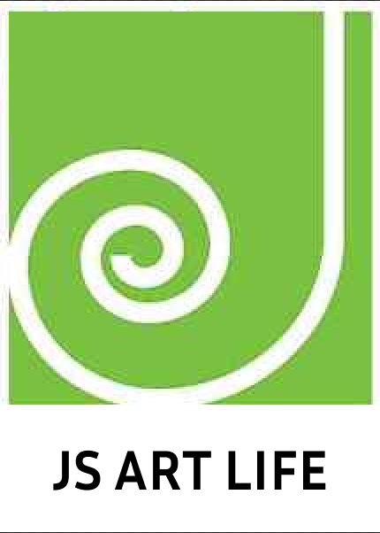JS ART LIFE logo